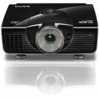 BENQ W7500 2000ANSI VIDEO 50000:1 6.70KG