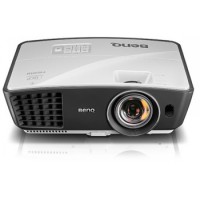 BENQ W770ST 2500ANSI VIDEO 13000:1 2.9KG