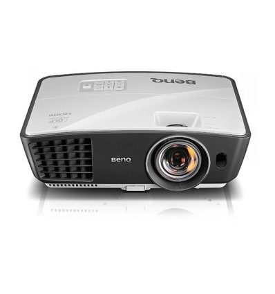 BENQ W770ST 2500ANSI VIDEO 13000:1 2.9KG