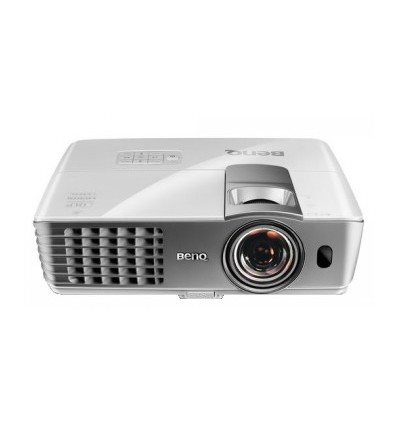 BENQ W1080ST+ 2200ANSI VIDEO 10000:1