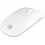 MANHATTAN Silhouette Optical Mouse USB, Three Buttons with Scroll Wheel, 1000 dpi, white