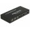 Delock HDMI KVM Switch 2 - 1 with USB and Audio