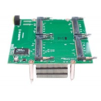 RouterBOARD 604 daughterboard for RB800