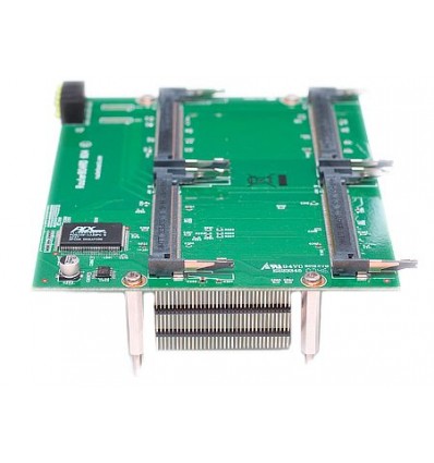 RouterBOARD 604 daughterboard for RB800