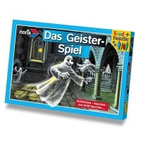 Spēle Das Geister spiel