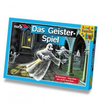 Spēle Das Geister spiel