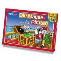 Spēle Die Mause Piraten