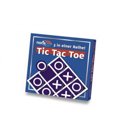 Spēle Tic Tac Toe