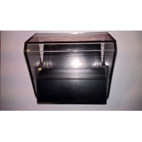 3.5" Mini-disk box for 10pcs
