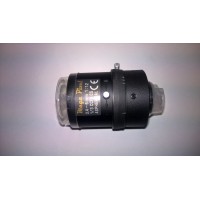 ACTi CCTV Lens, CS 1/3 2.4-6mm F/1.2, M13VM246