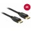 Delock Cable Displayport 1.2 male - Displayport male 4K 1 m