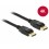 Delock Cable Displayport 1.2 male - Displayport male 4K 5 m