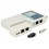 Delock Cable Tester RJ45 / RJ12 / BNC / USB