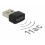 Delock USB 2.0 Dual Band WLAN ac/a/b/g/n Nano Stick 433 Mbps