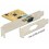 Delock PCI Express Card - 1 x Serial