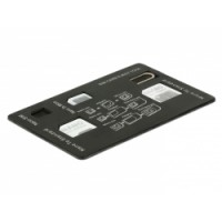 Delock SIM Card Adapter Kit