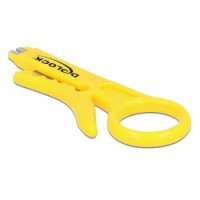 Delock Insertion Tool und Cable Stripper