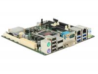 Mainboard Fujitsu D3433-S Industrial Mini ATX