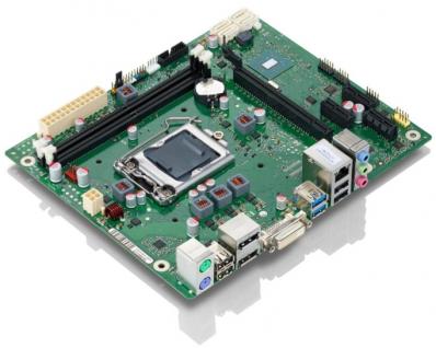 ainboard Fujitsu D3410-B Desktop Series Micro ATX