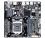 Mainboard Gigabyte GA-H110TN-M Industrial Thin Mini-ITX