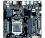 Mainboard Gigabyte GA-H110TN-E Industrial Thin Mini-ITX