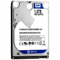 HDD2 1TB WD Blue WD10JPVX