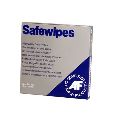 Safewipes 400 Wipes