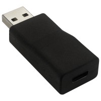 ROLINE Adapter, USB3.1, A - C, M/F