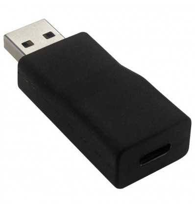 ROLINE Adapter, USB3.1, A - C, M/F