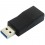 ROLINE Adapter, USB3.1, A - C, M/F