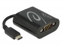 Adapter USB Type-Câ¢ 1 x Serial RS-232