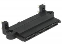 Connector SATA with NSS function 90