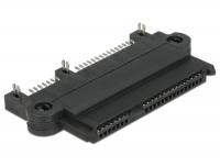 Connector SATA with NSS function 180
