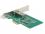 Delock PCI Express Card 1 x SFP Slot Gigabit LAN