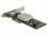 PCI Express Card 2 x 10 Gigabit LAN RJ45