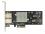 PCI Express Card 2 x 10 Gigabit LAN RJ45