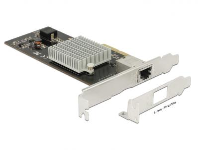 PCI Express Card 1 x 10 Gigabit LAN RJ45