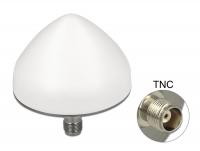 NL-250GG GNSS GLONASS GPS GALILEO antenna TNC active outdoor