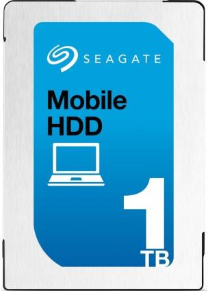 HDD2 1TB Seagate ST1000LM035