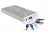 2.5 External Enclosure SATA HDD Multiport SuperSpeed USB 10 Gbps (USB 3.1 Gen 2)