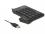 USB Key Pad 19 keys + Tab key black