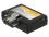 Delock SATA 6 Gbs DOM Module 128 GB MLC SATA Pin 8 power -40 °C ~ 85 °C