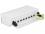 Delock Desktop Patch Panel 8 Port Cat.6A white