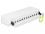 Delock Desktop Patch Panel 12 Port Cat.6A white