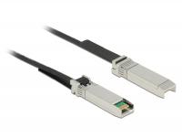 Cable Twinax SFP28 male SFP28 male 2 m