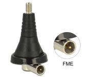 Antenna mounting base Car M6 Thread FME Plug