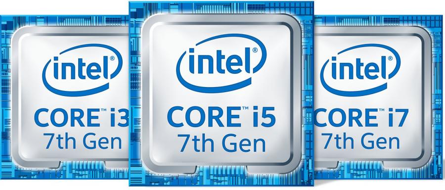 Apt Klik laten we het doen CPU INTELÂ® Core I3-7300 Kaby Lake S.1151 BOX