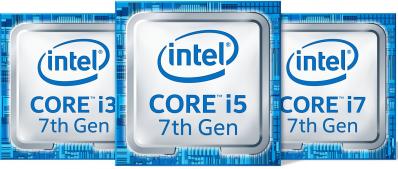 CPU INTELÂ® Core I3-7100 Kaby Lake S.1151 BOX