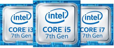 CPU INTELÂ® Core I3-7100T Kaby Lake S.1151 tray