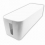 VALUE Cable Box, large, white